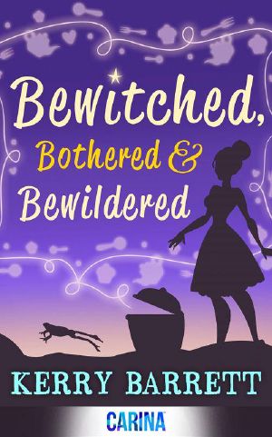 [Esme McLeod 01] • Bewitched, Bothered and Bewildered